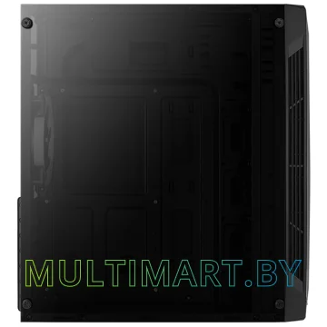 Корпус AeroCool Split-G-BK-v1 картинка 3